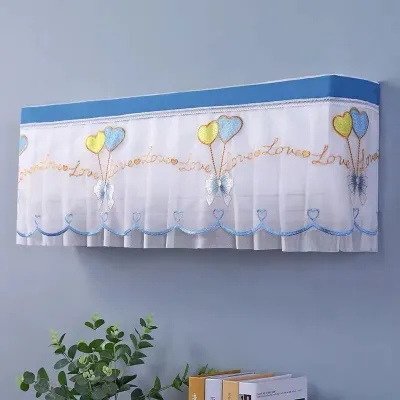 Beautiful Design & Colorful Protective AC Cover